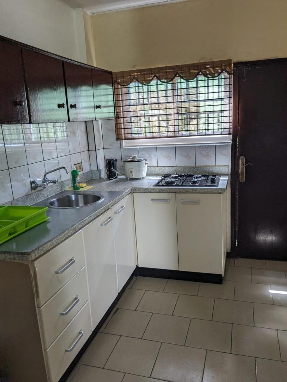 De Kolibrie Appartementen Paramaribo Exterior photo