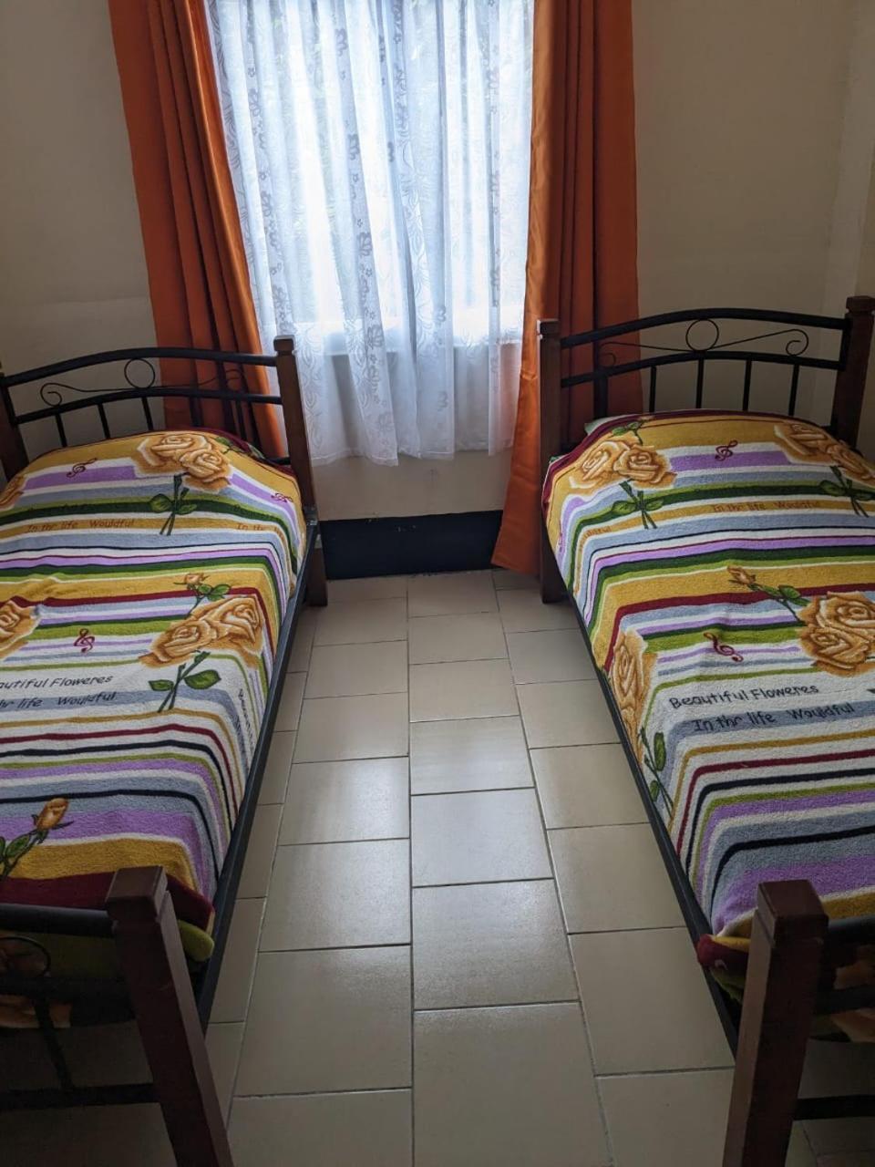 De Kolibrie Appartementen Paramaribo Exterior photo