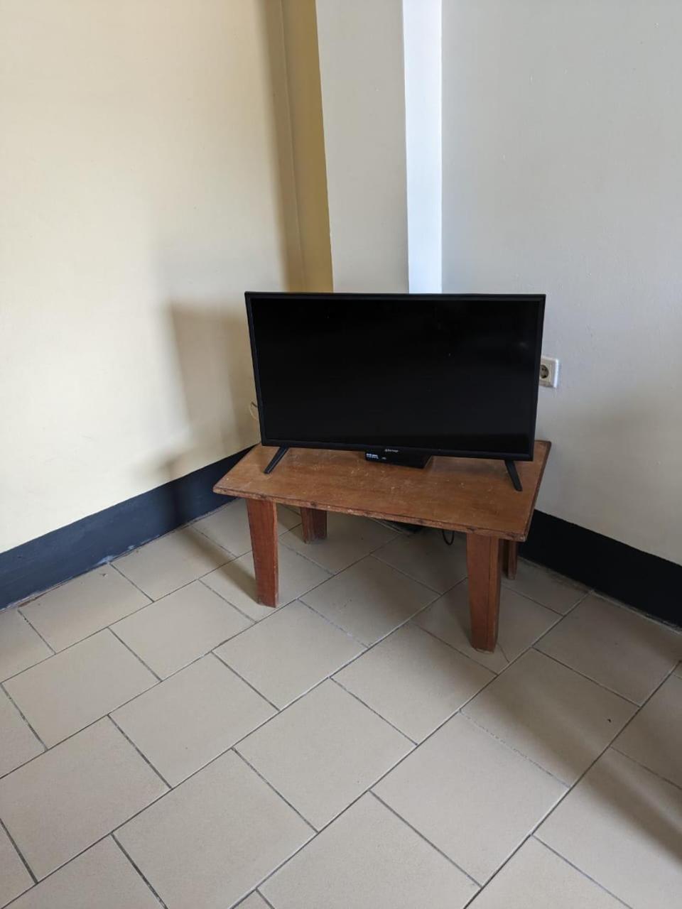 De Kolibrie Appartementen Paramaribo Exterior photo
