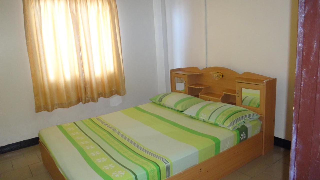 De Kolibrie Appartementen Paramaribo Exterior photo